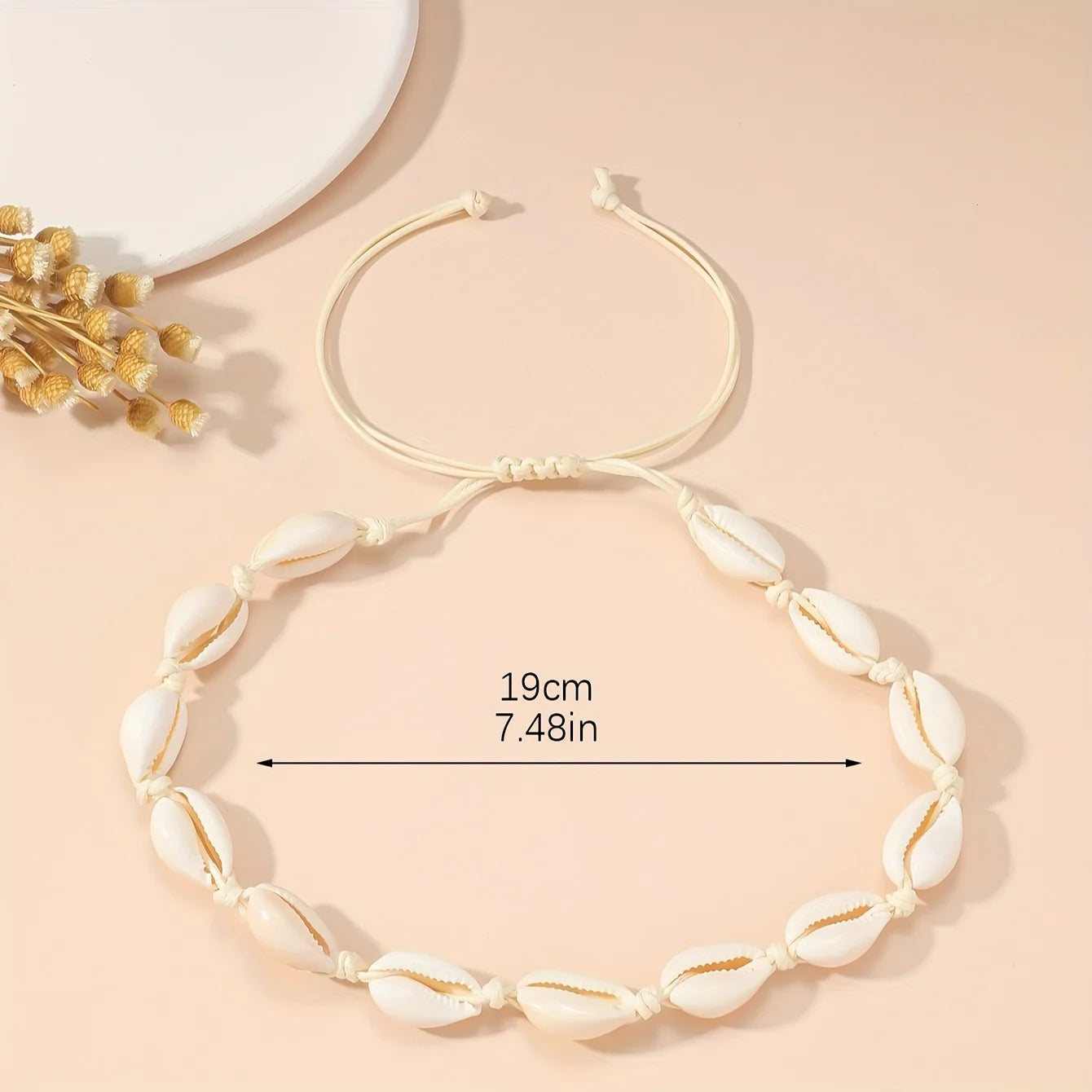 Coralia | Seashell Whisper