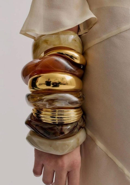 Aurévo — Sculpted Resin in Modern Harmony