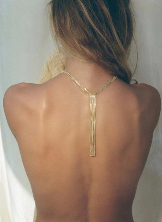 Elencia — Fluid Currents Glow