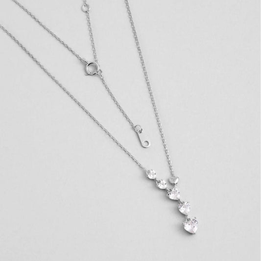 Coeura — Cascade of Hearts