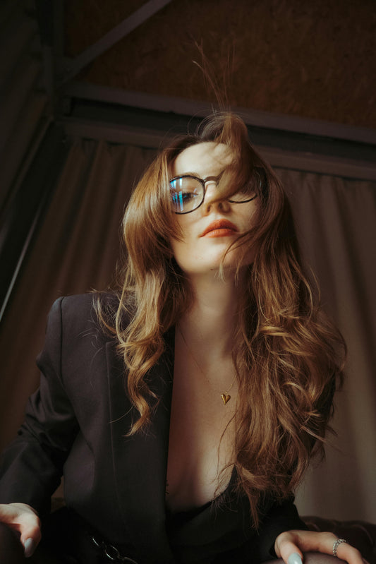 Quiet Luxury: Elegance That Doesn’t Scream