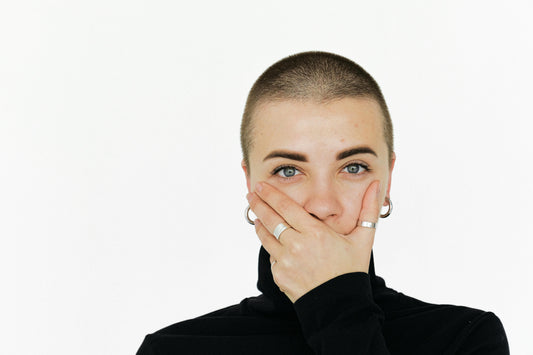 Grace & Grit: Facing Uterine Cancer Together