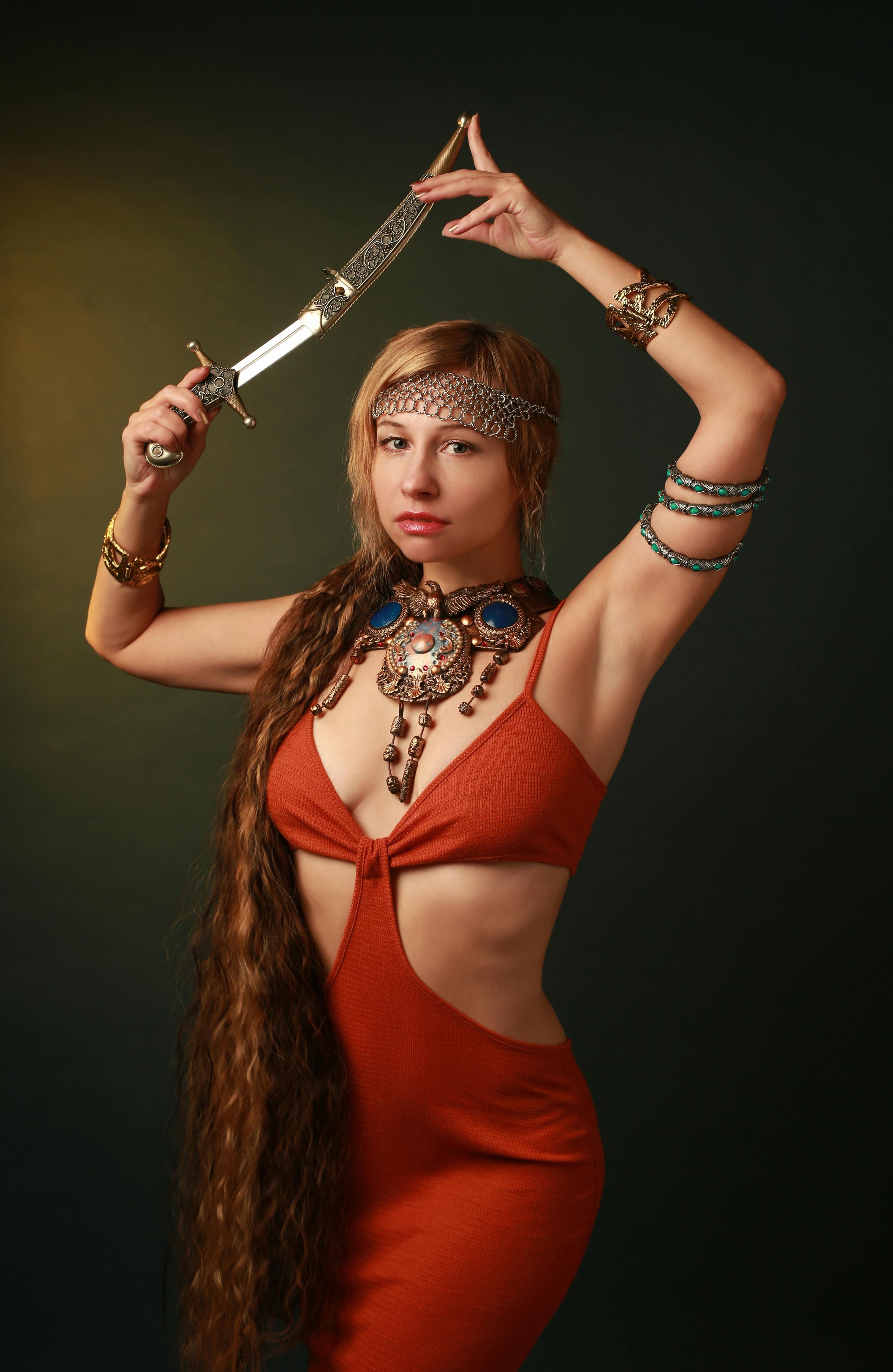 The Salted Body: Jewelry Meant for the Beach, Not the Closet