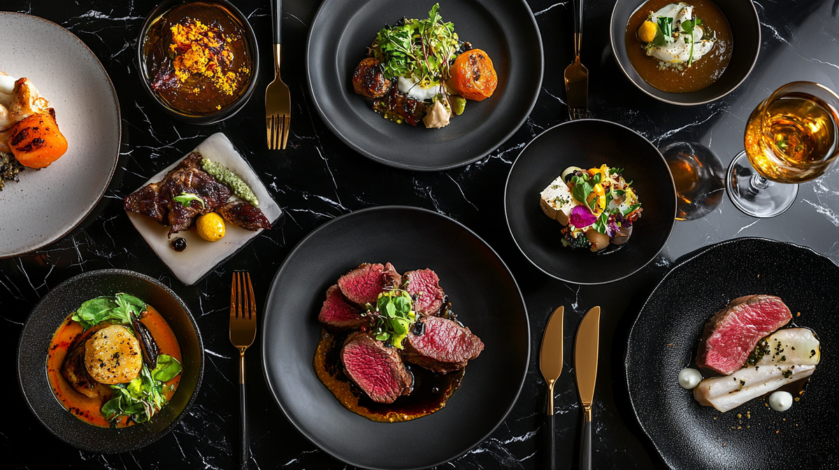 Defeating Catering Fatigue: The 60-Day Cycle