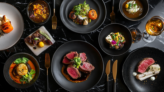Defeating Catering Fatigue: The 60-Day Cycle