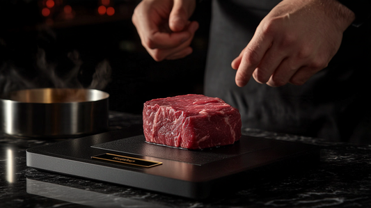 The 180–200g Prime Protein Standard