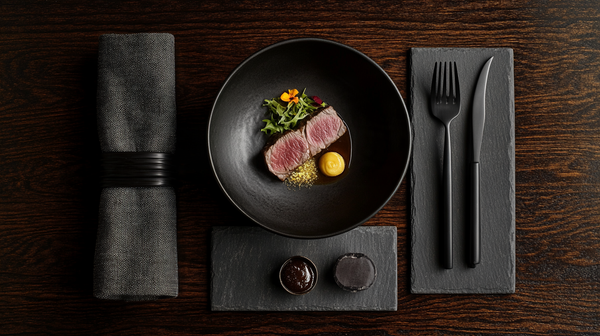 İstanbul Yönetim Kurullarında Yeni Gastronomi Standardı: VELTORI