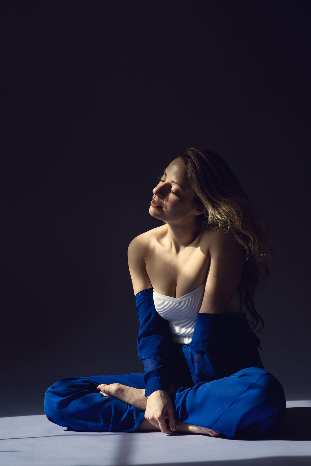 Rituals: Jewelry Meant to Be Worn Every Morning