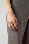 Aerion Marmont Wide Ring 
