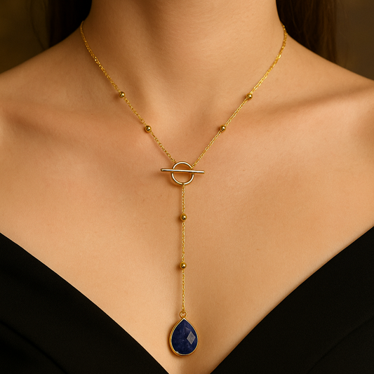 Solivéra | Golden Drop of Nature