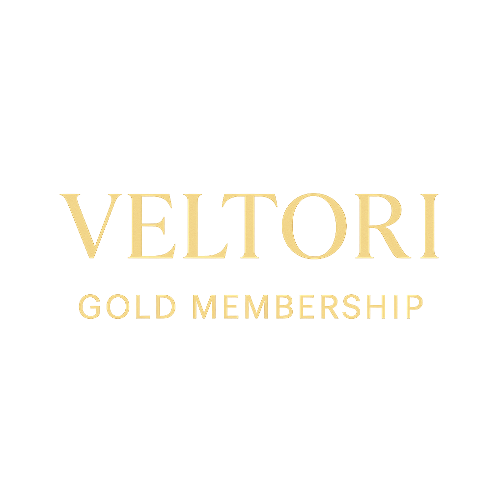 Golden Beginnings of Luxury