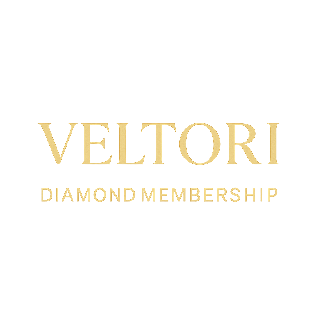 The Brilliance of Diamond Prestige