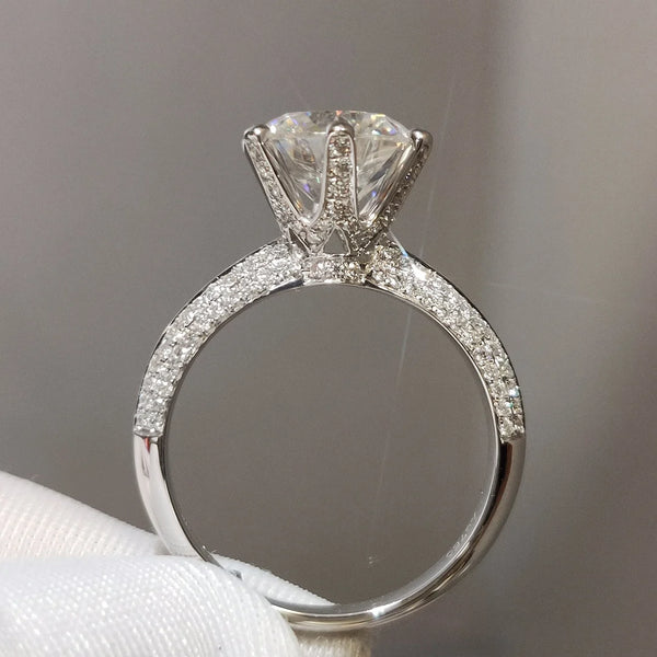 Soléstra | Crowned in Eternal Fire