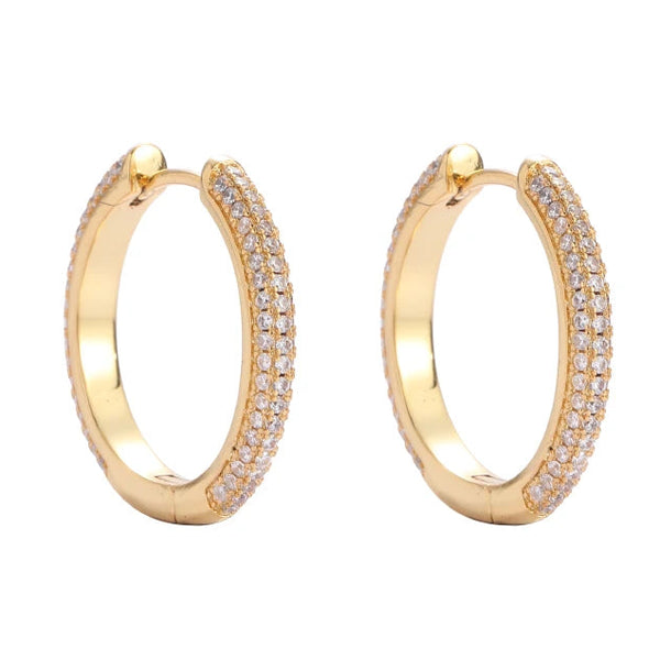 Éloria — Sparkle in Every Turn