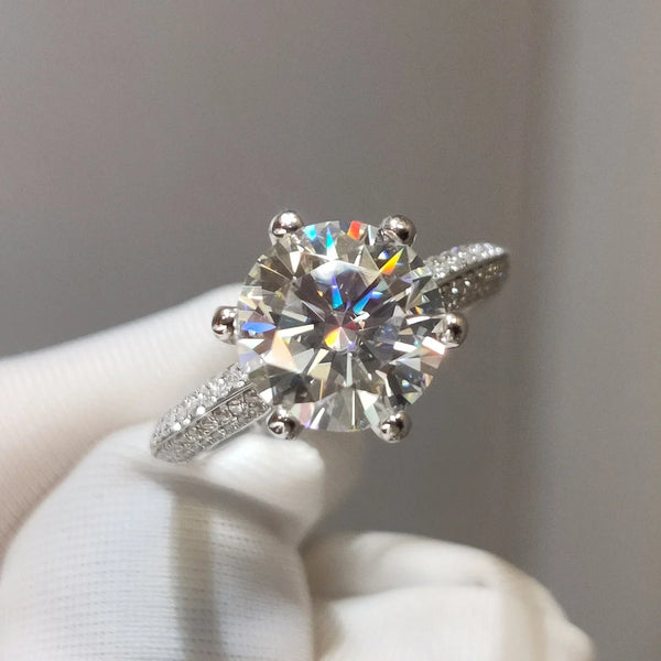 Soléstra | Crowned in Eternal Fire