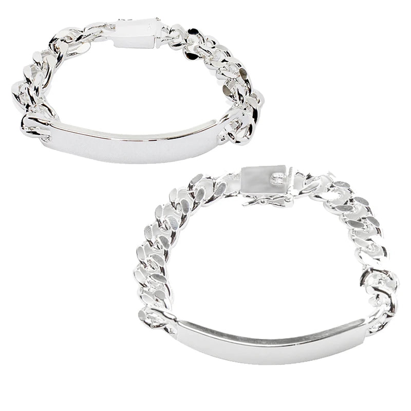 Argénteo | Bold Links of Legacy