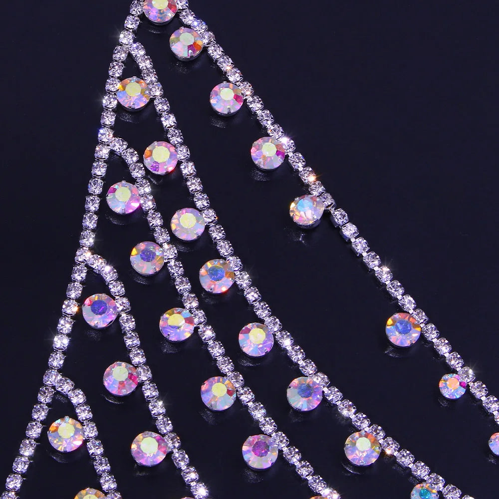 Aurivienne | Prism of Draped Light