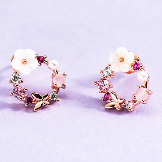 Florivine — Swarovski Light Bloom