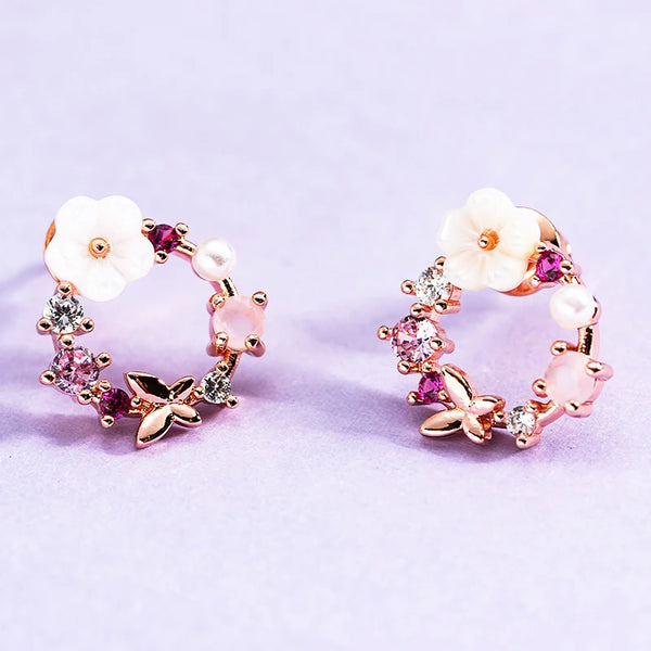 Florivine — Swarovski Light Bloom