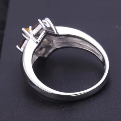 Florévive | A Bloom of Golden Light