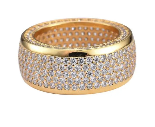 Luméstra — Pavé Radiance