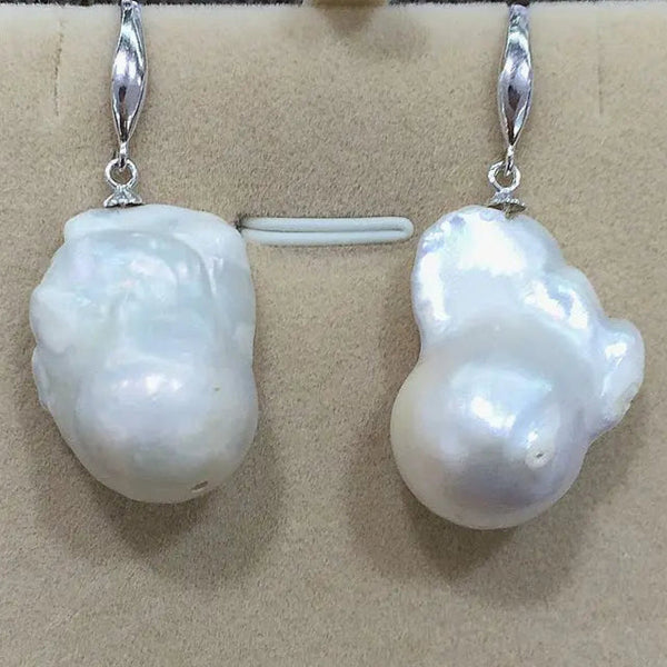 Auréflamma | Natural Flameball Pearl