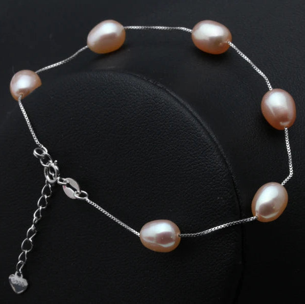 Lunea — Whisper of Pearl Light