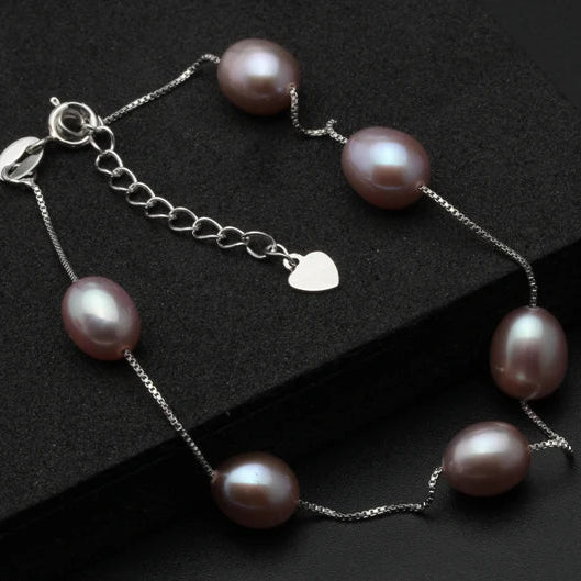 Lunea — Whisper of Pearl Light