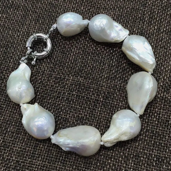 Auréflamma | Natural Flameball Pearl