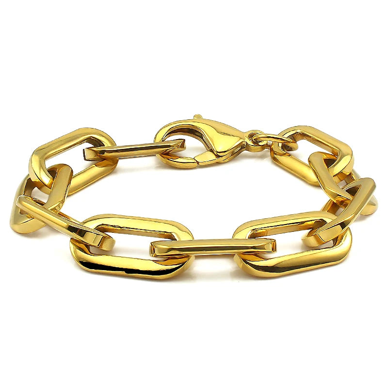 Ferroband | 316L Steel | Bold Wrap