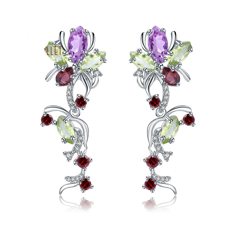 Florélise | A Symphony of Color