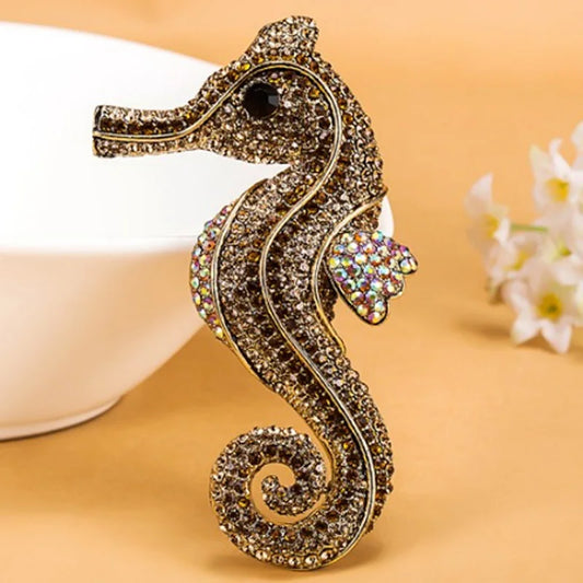 Marivelle | The Seahorse of Light
