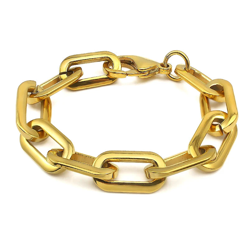 Ferroband | 316L Steel | Bold Wrap