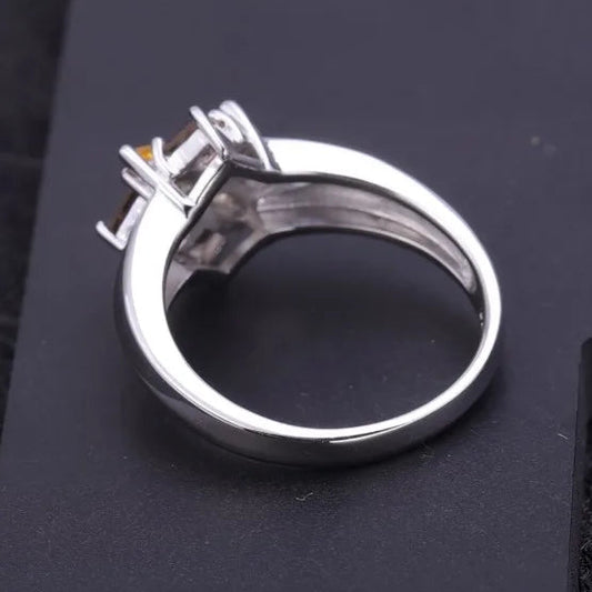 Florévive | A Bloom of Golden Light