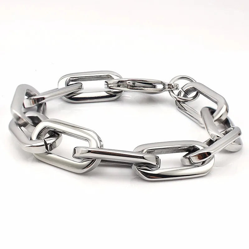 Ferroband | 316L Steel | Bold Wrap