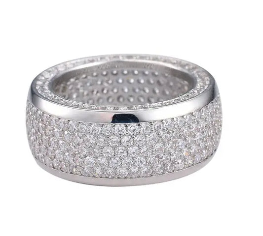 Luméstra — Pavé Radiance