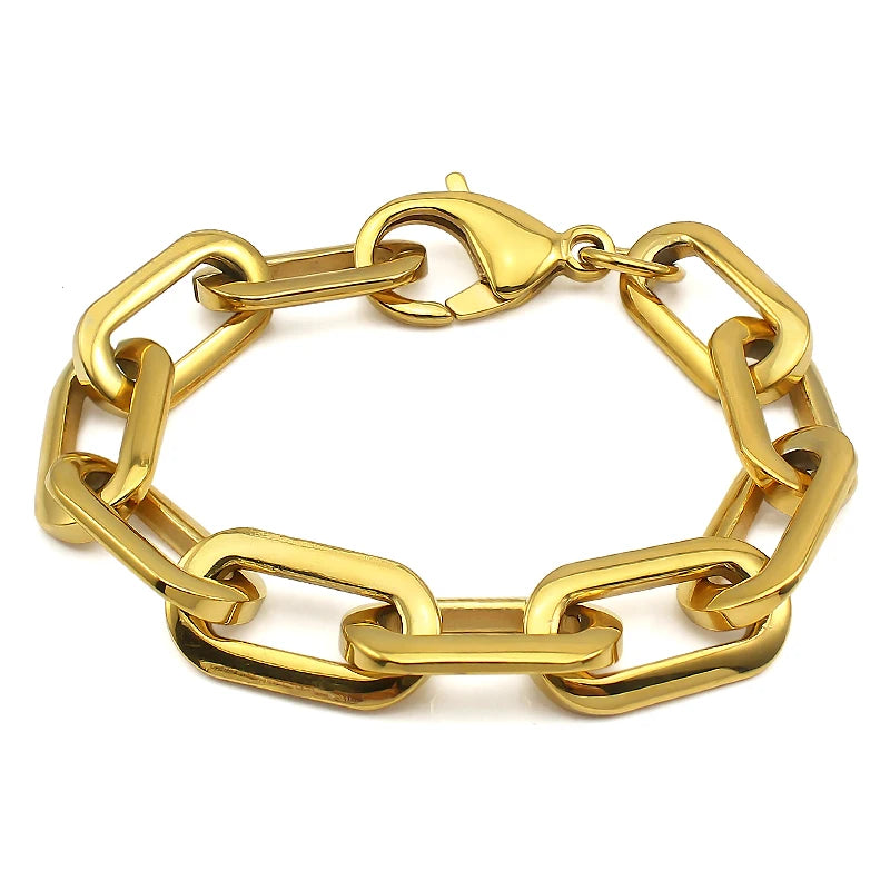 Ferroband | 316L Steel | Bold Wrap