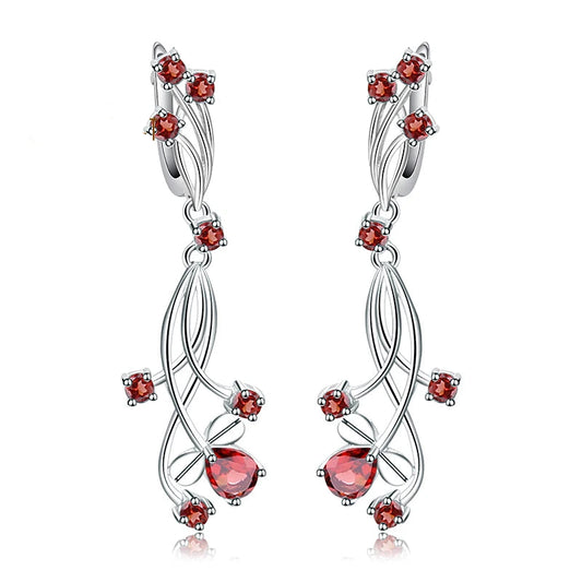 Nuvia — Sky Topaz Serenity