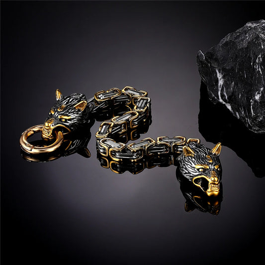 Fenrirbond — Steel Power