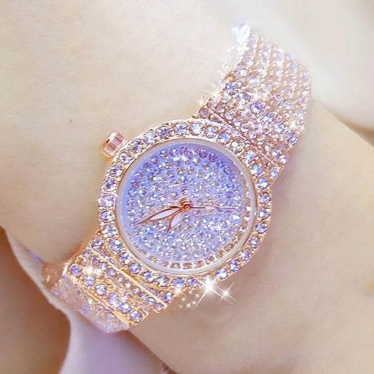 Éloria | Sparkles Woven in Time