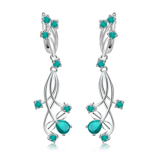 Nuvia — Sky Topaz Serenity