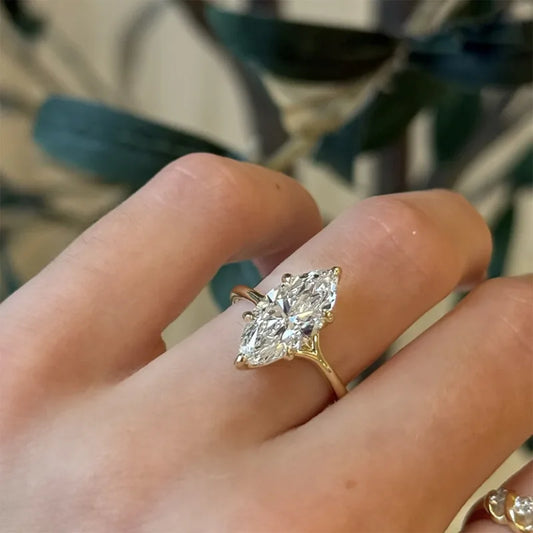 Marqessence | Regal Marquise Shine