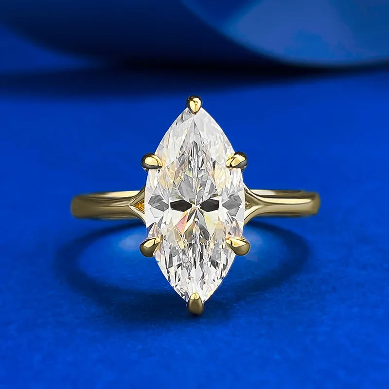 Marqessence | Regal Marquise Shine