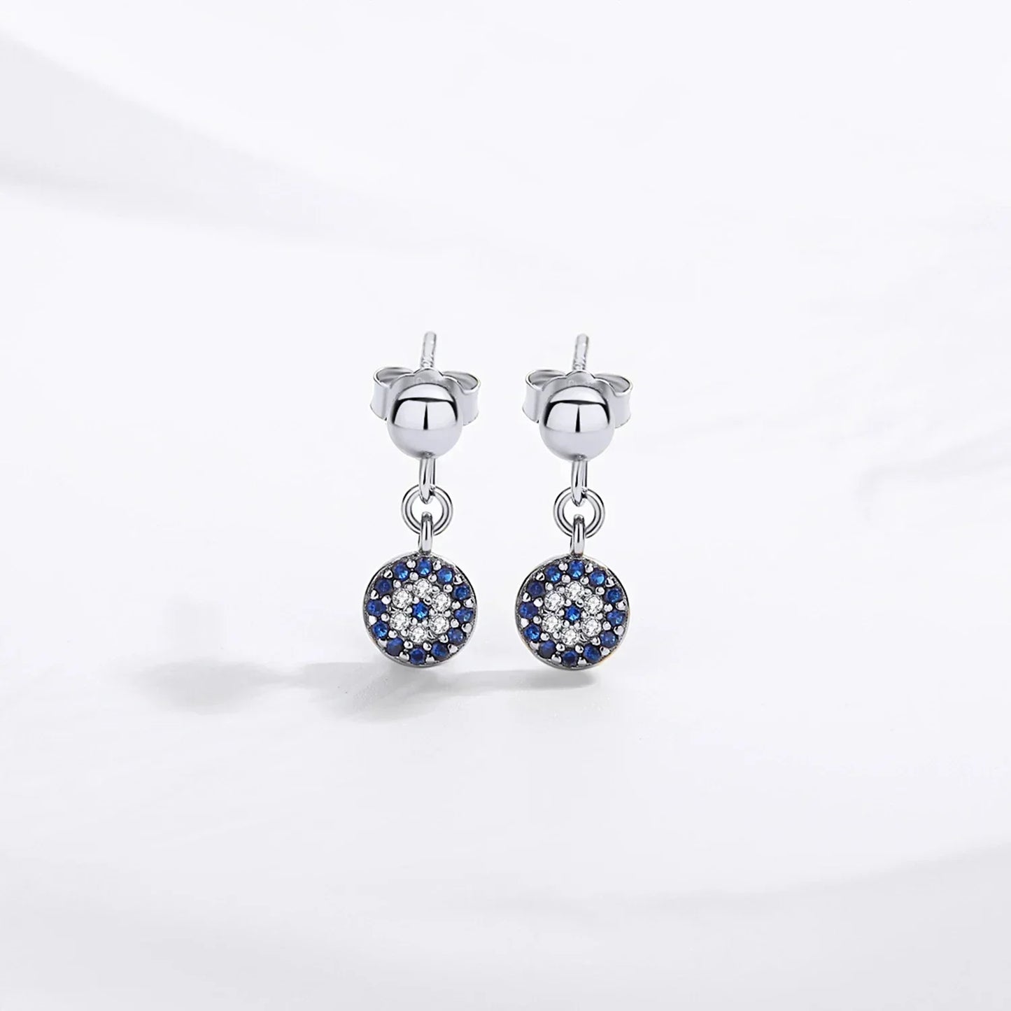 Nazaréa | S925 Silver | Evil Eye Design