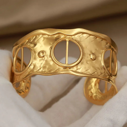 ZYLAN Cuff