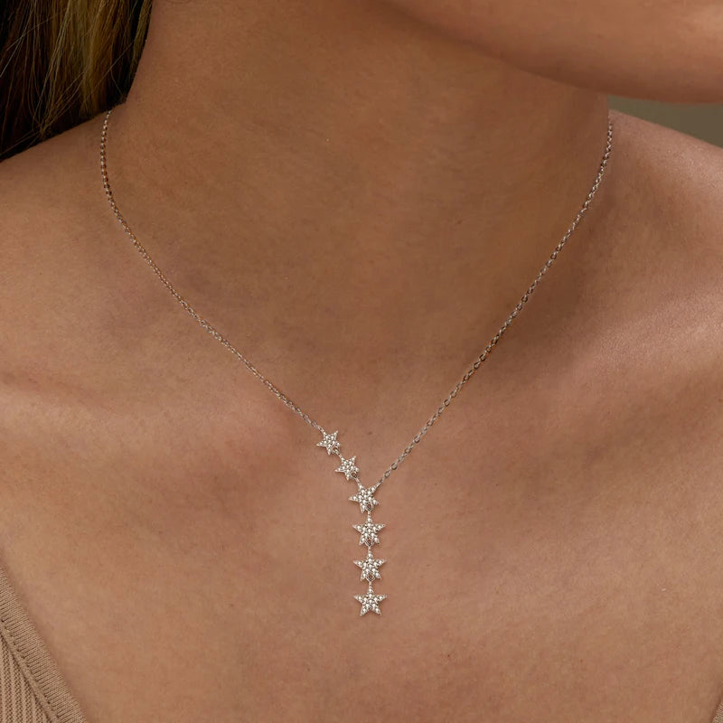 LYUMARA Necklace