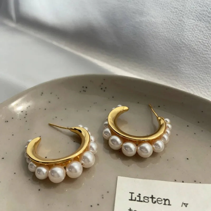 Auréclaire | Regal Pearl Layers