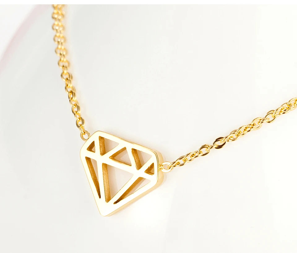 Diamaré | Golden Barefoot Light