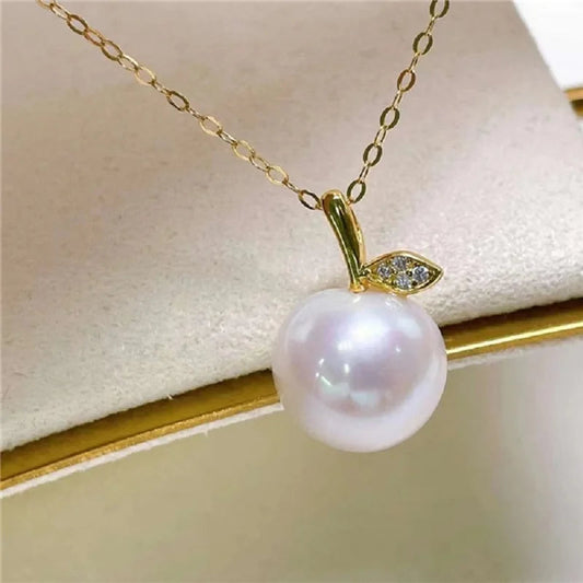 Aurélisia — Akoya Golden Bloom