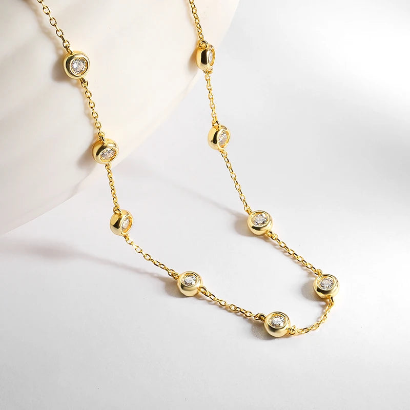 Auréclaire | Moissanite Işığının Zaferi